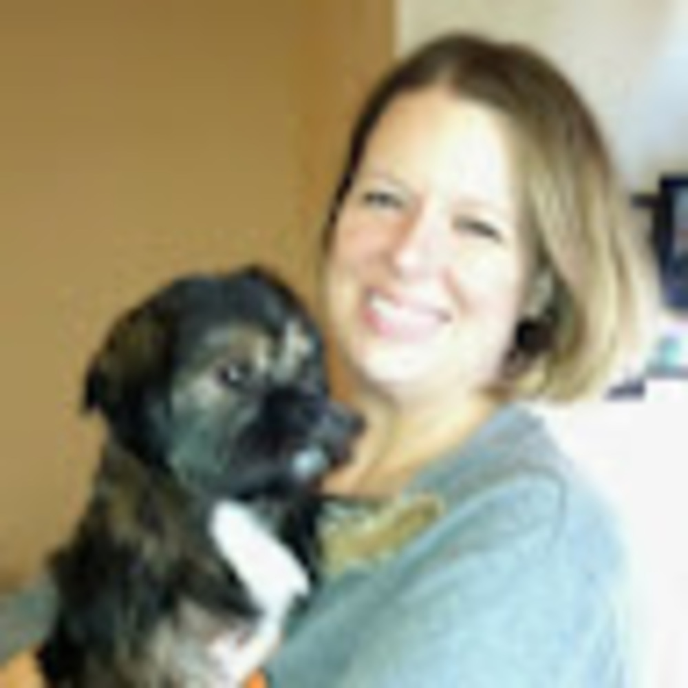 Meet your Posher, Sara
